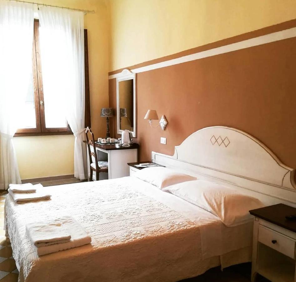 Guest House Domo Florenzia Extérieur photo