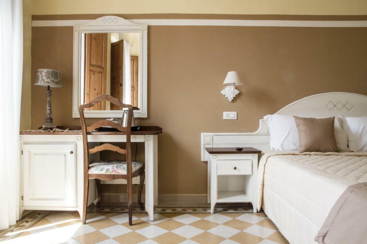 Guest House Domo Florenzia Extérieur photo