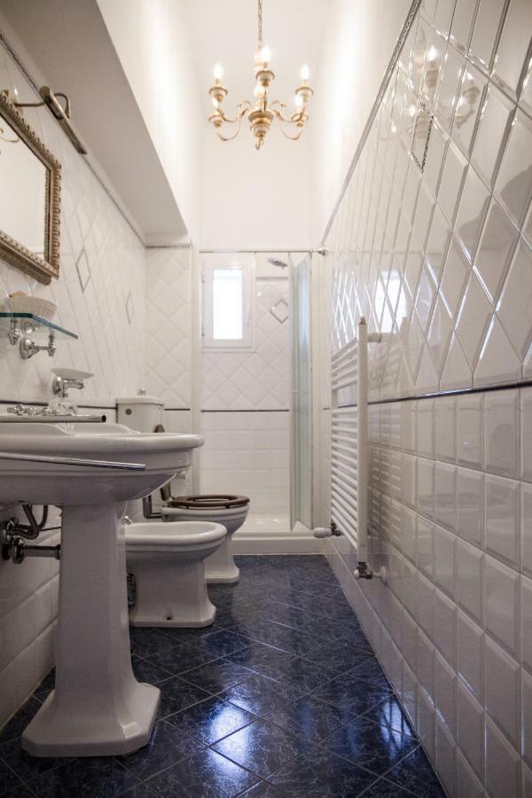 Guest House Domo Florenzia Extérieur photo