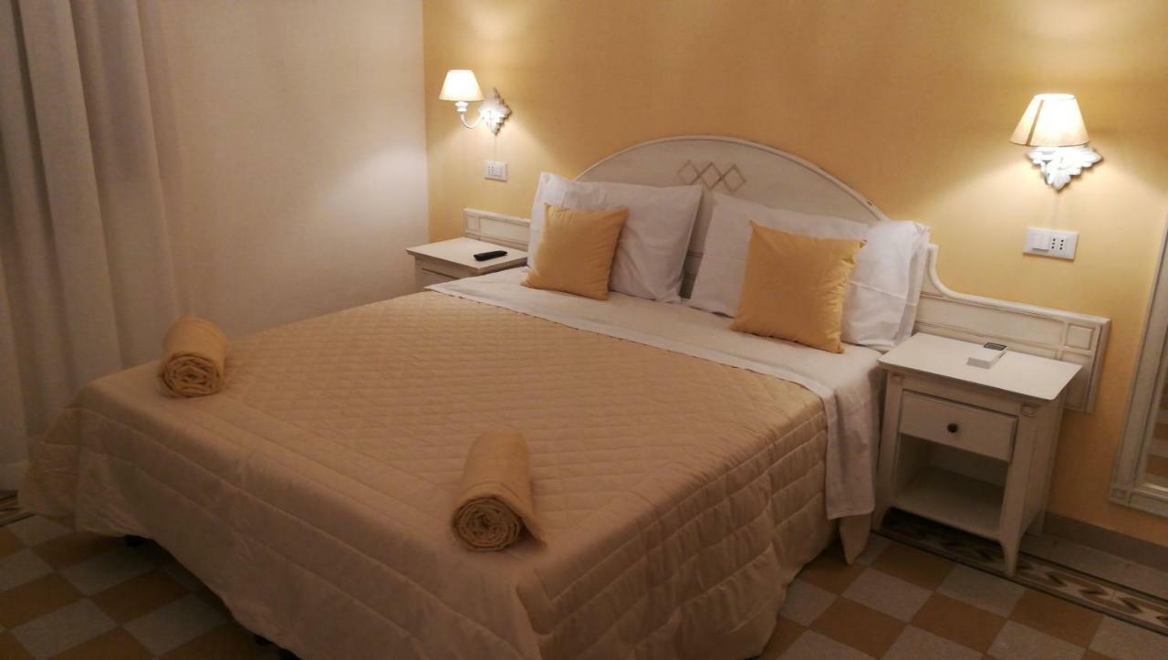 Guest House Domo Florenzia Extérieur photo