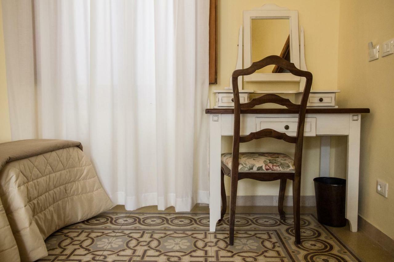 Guest House Domo Florenzia Extérieur photo