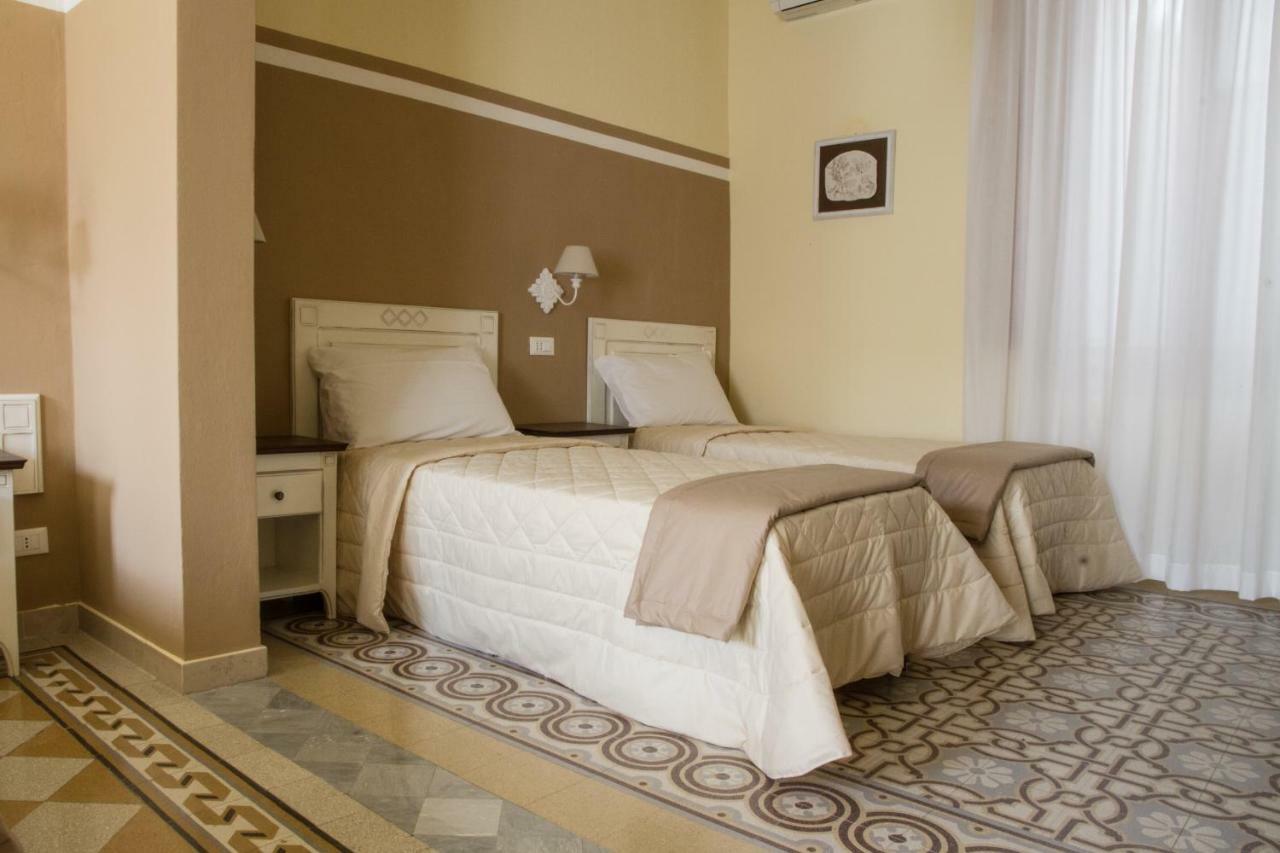 Guest House Domo Florenzia Extérieur photo