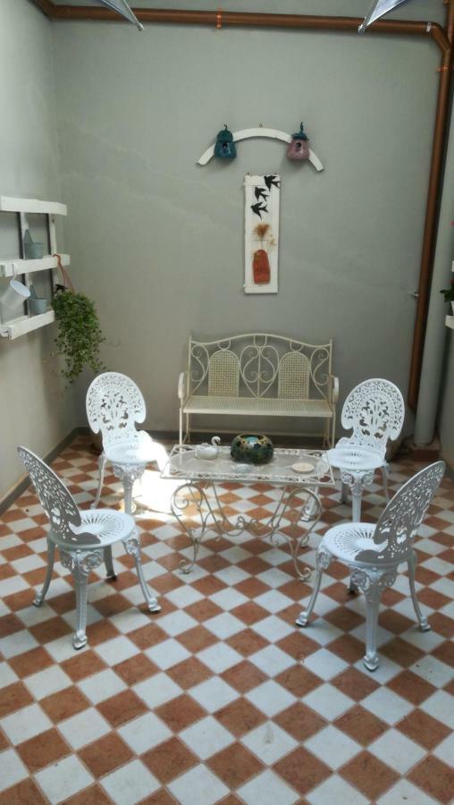 Guest House Domo Florenzia Extérieur photo
