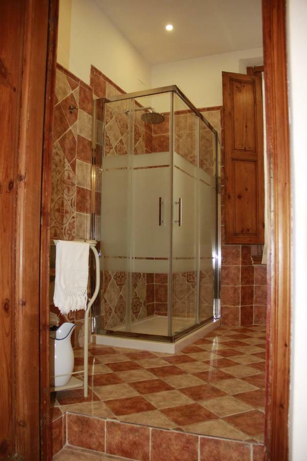 Guest House Domo Florenzia Extérieur photo