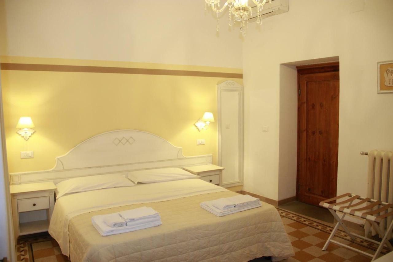 Guest House Domo Florenzia Extérieur photo